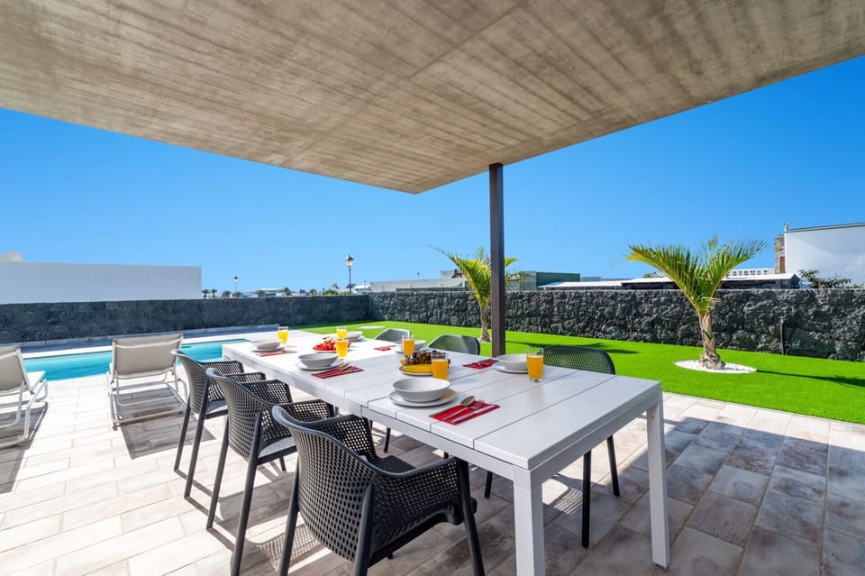 Villa Mifaya image