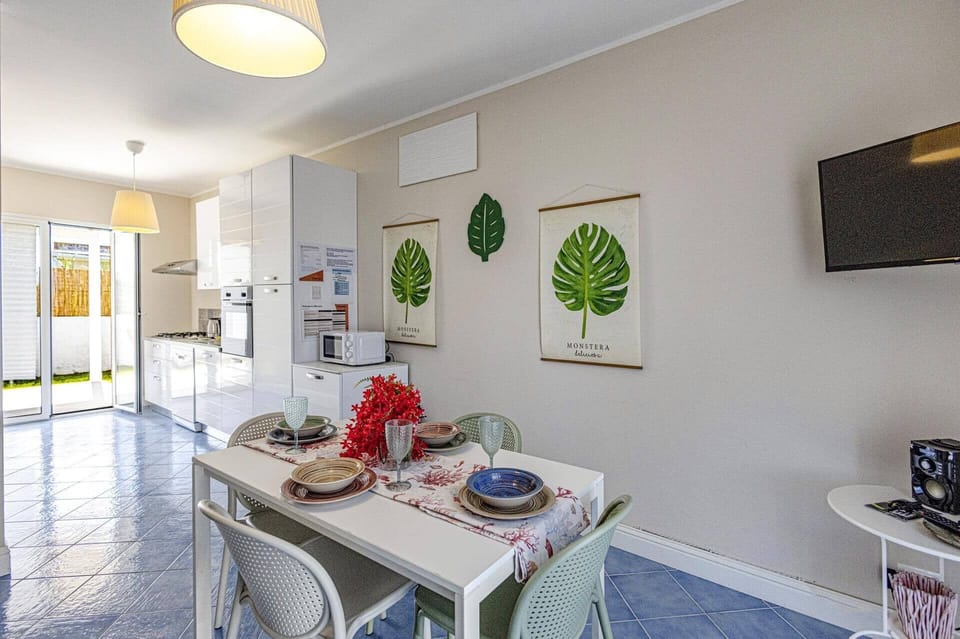 Villa Luce image