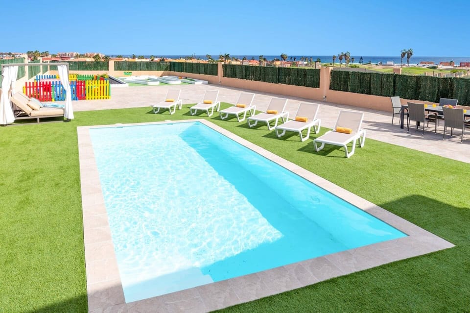 Villa Ocean Paradise image