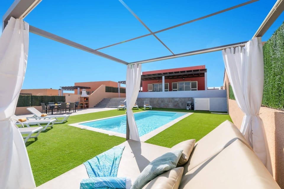 Villa Ocean Paradise image
