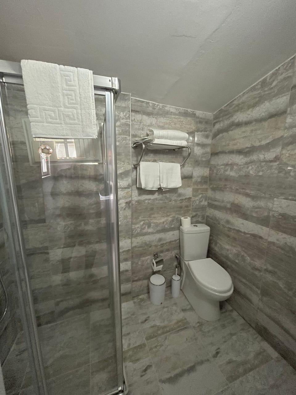 oldmile palace hotel Hotel in Istanbul