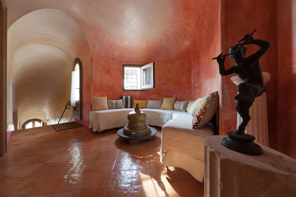 House, Smoking | 4 bedrooms