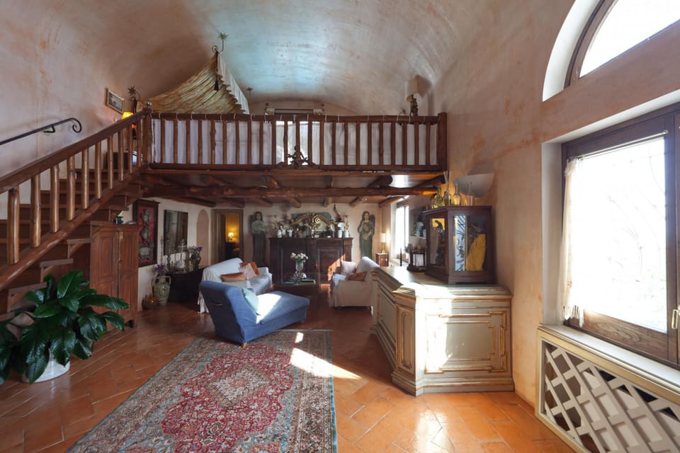 House, Smoking | 4 bedrooms