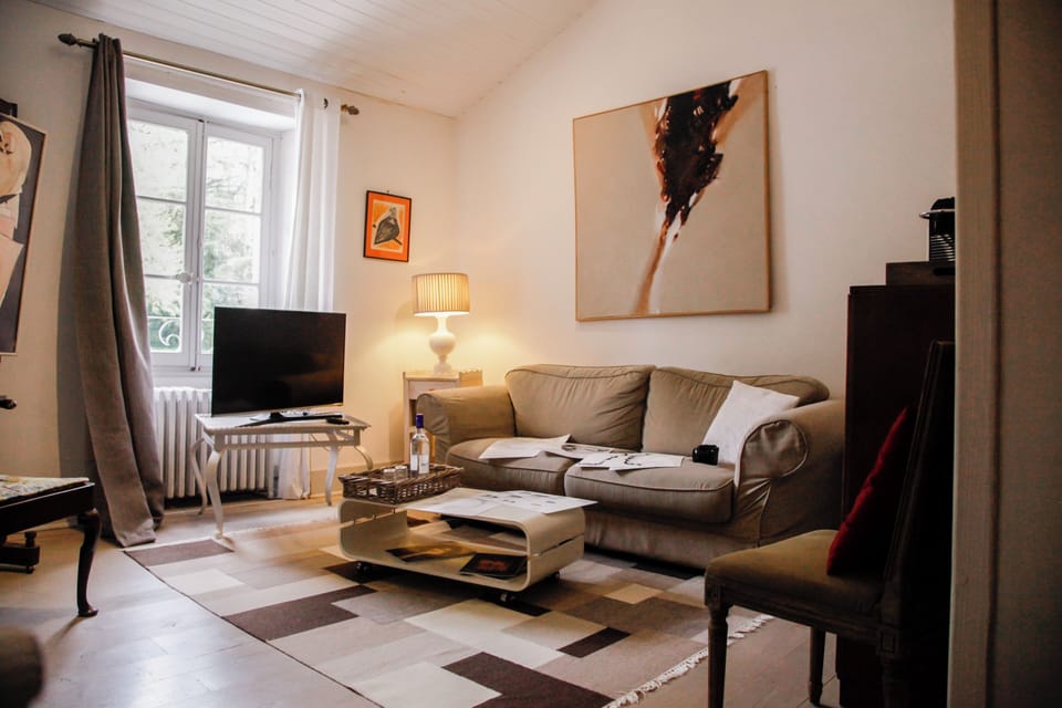 Superior Suite | Individually decorated, individually furnished, iron/ironing board