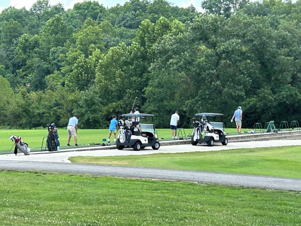 Golf