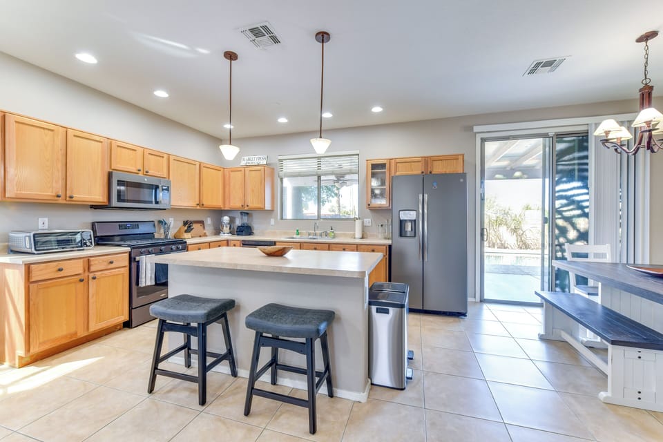 Kitchen | Cooking Basics | Ice Maker | Water Filter