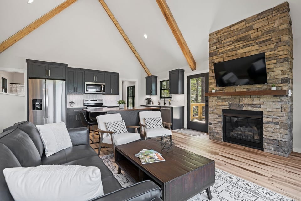 Main Living Area