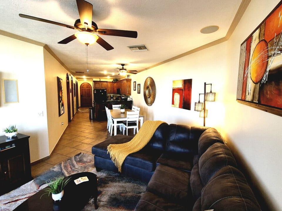 Comfortable furniture