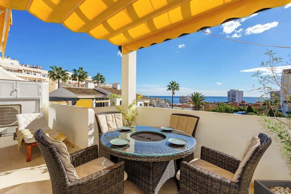 Costarentals Benalmadena