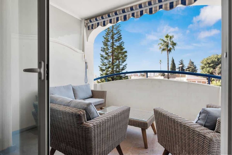 Vacation rental Puerto Marina