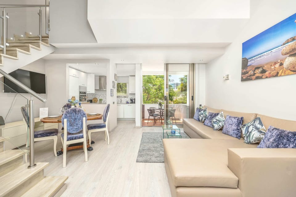 vilamoura apartment