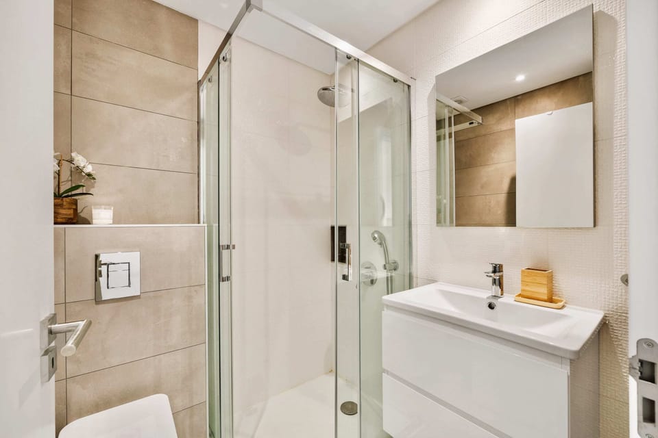 1st Bathroom