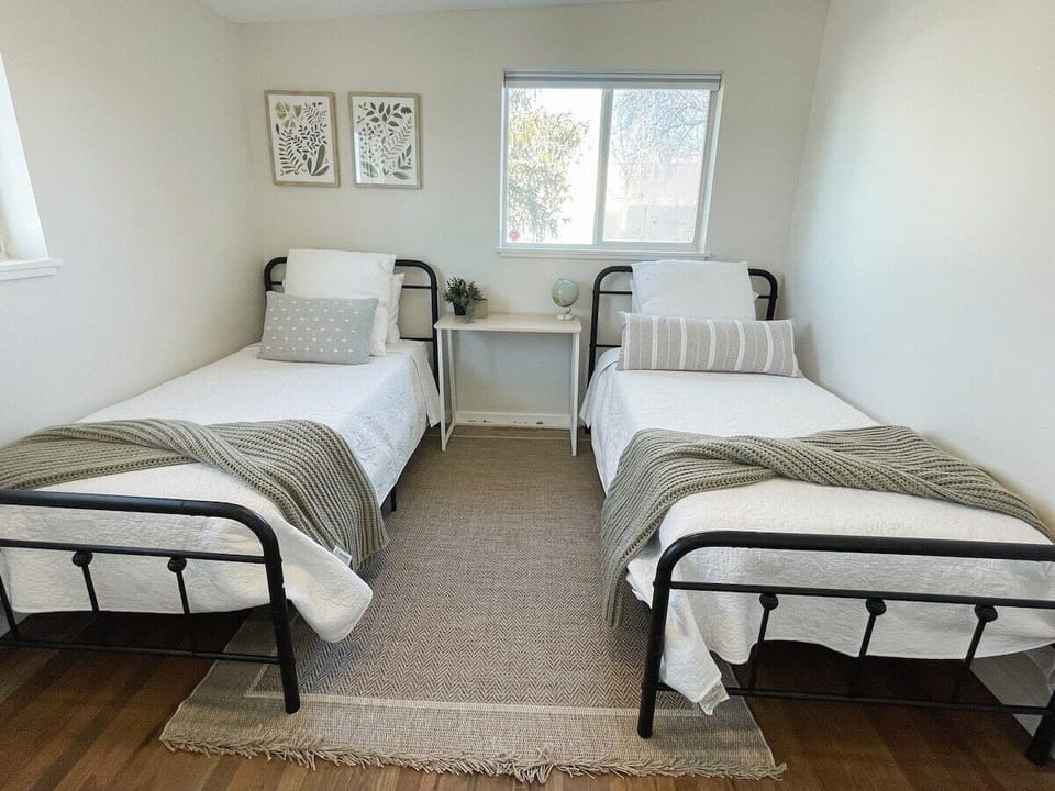 sleep comfortably