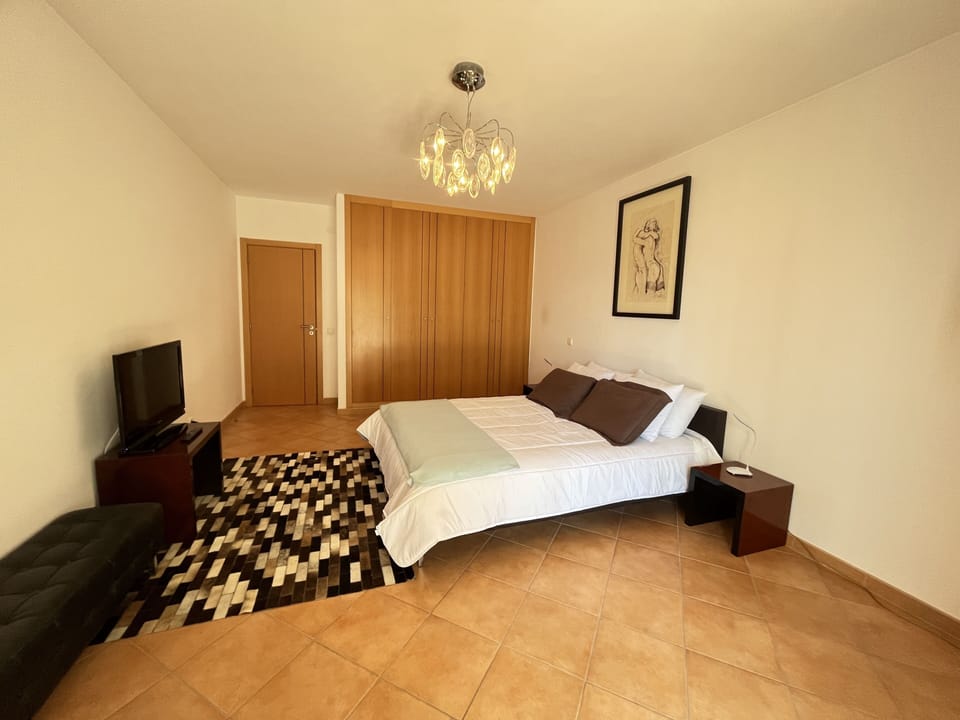 Apartment | 1 bedroom, free WiFi