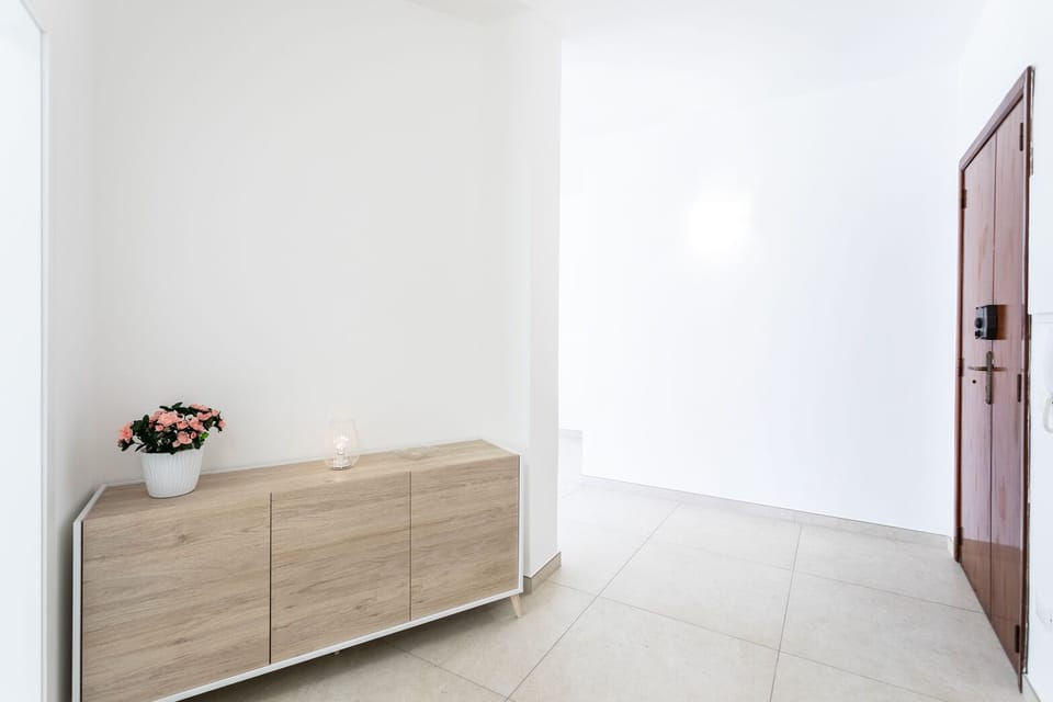 Standard Apartment | Living area