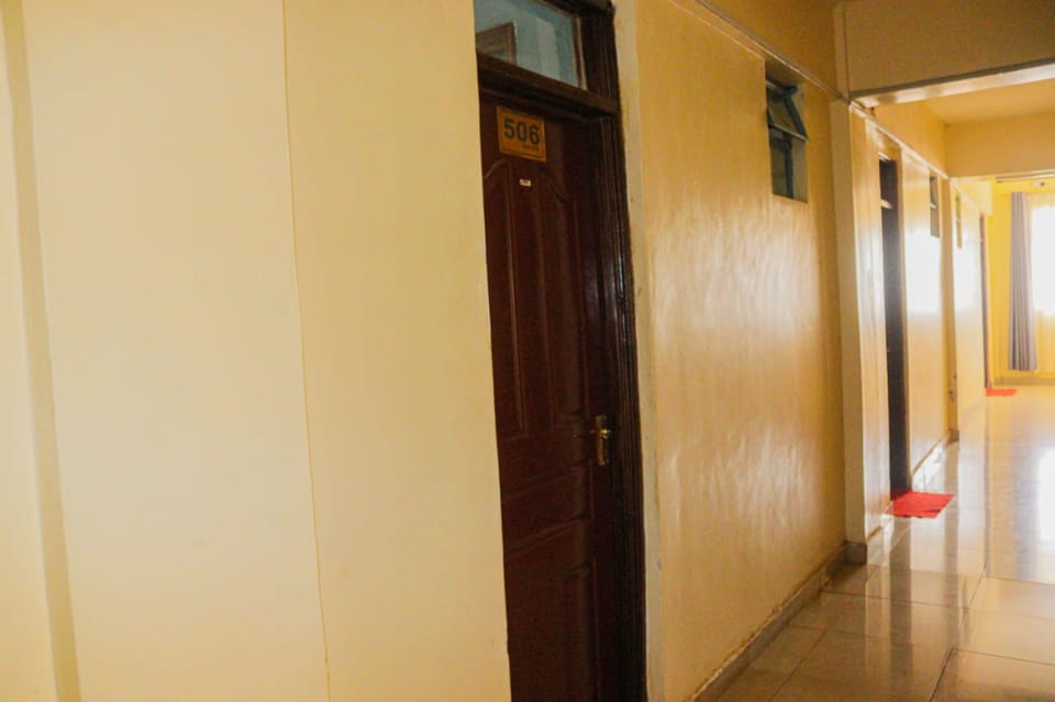 West View Hotel Bungoma Hotel in Kenya