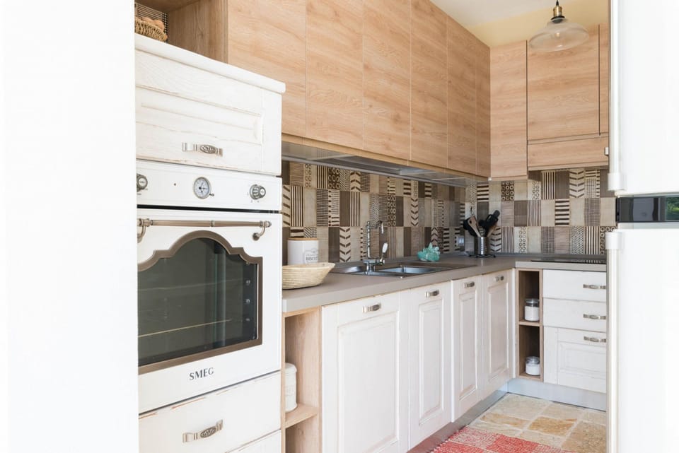 House | 1 bedroom