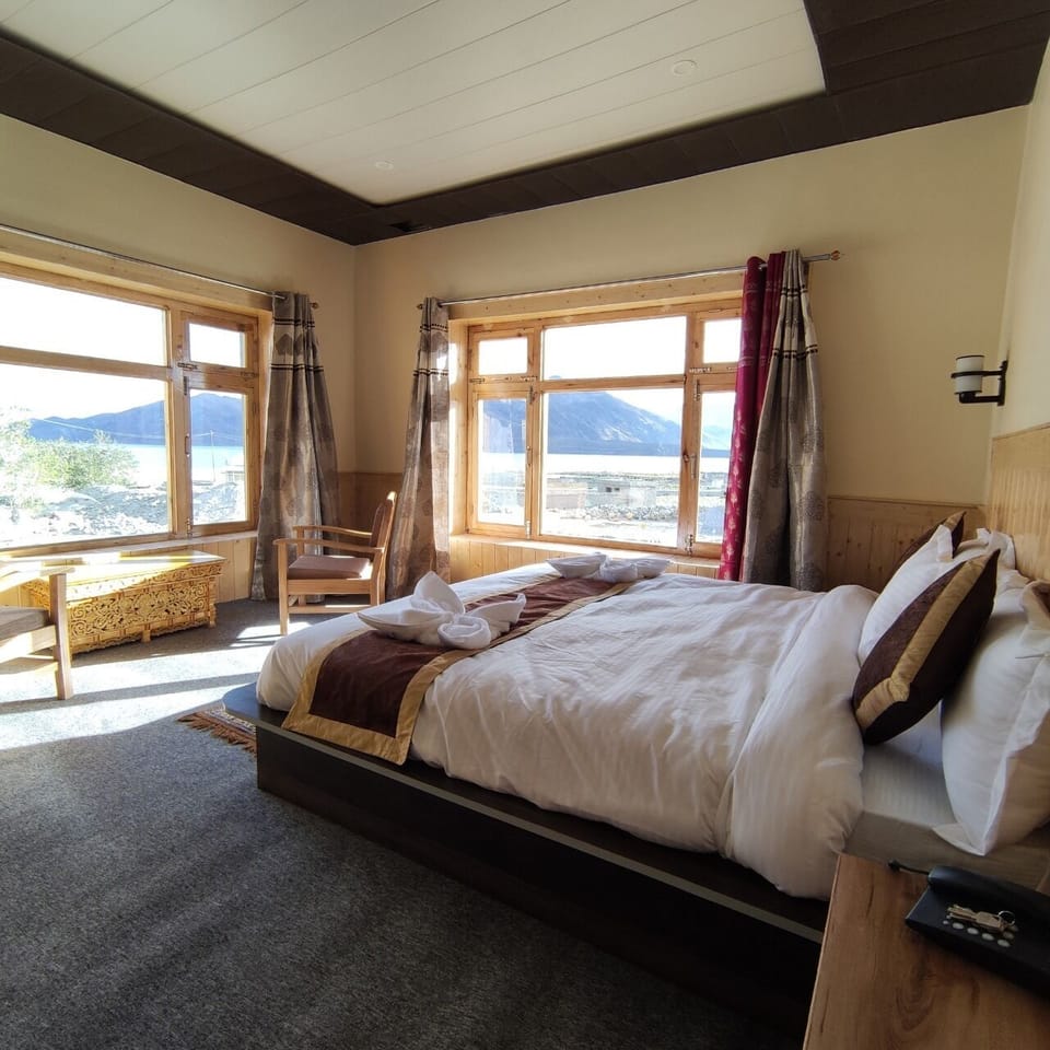 Luxury Room | 1 bedroom, WiFi (free)