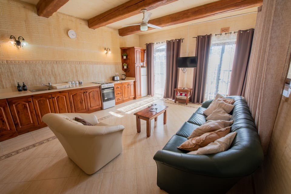 Villa | Interior