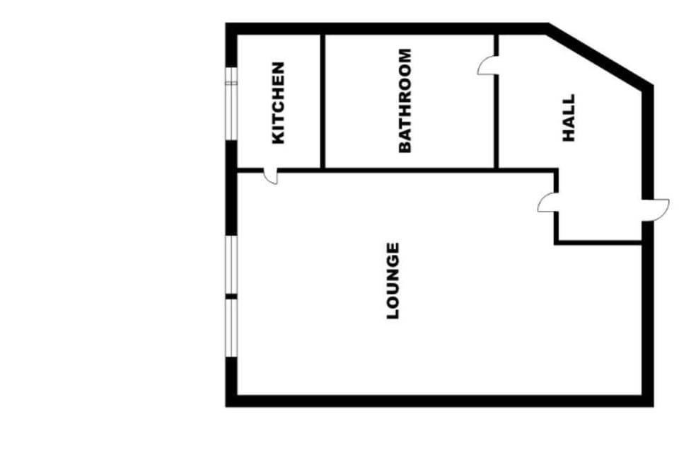 Apartment Layout