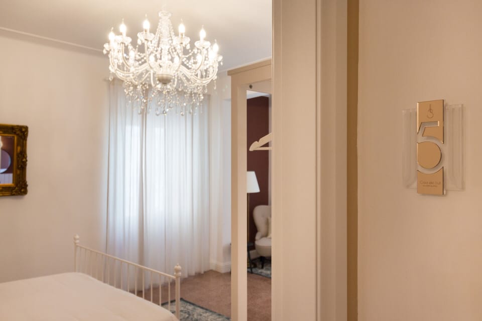 Signature Double or Twin Room | Desk, laptop workspace, soundproofing, free WiFi