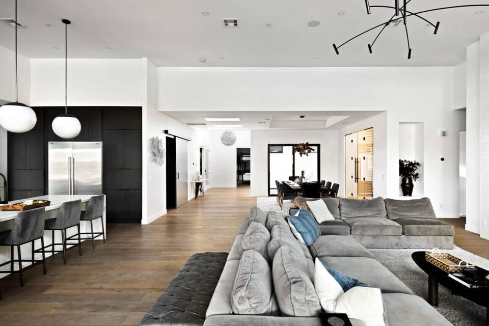 Main Living Room