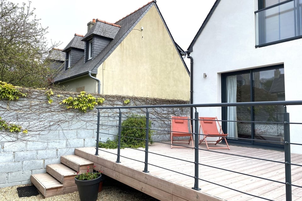 Patio / Balcony