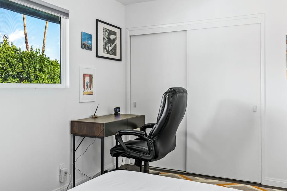 Work from home!