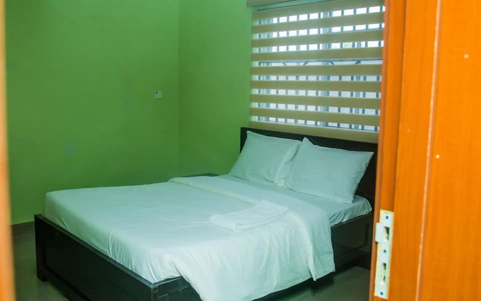 Single Room | Free WiFi