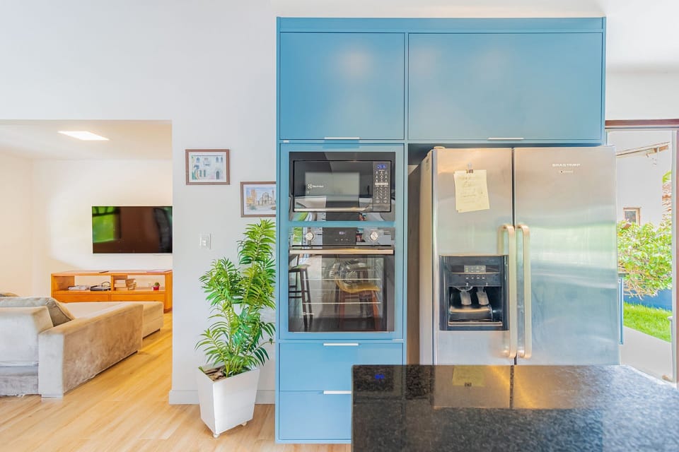 Chalet | Interior