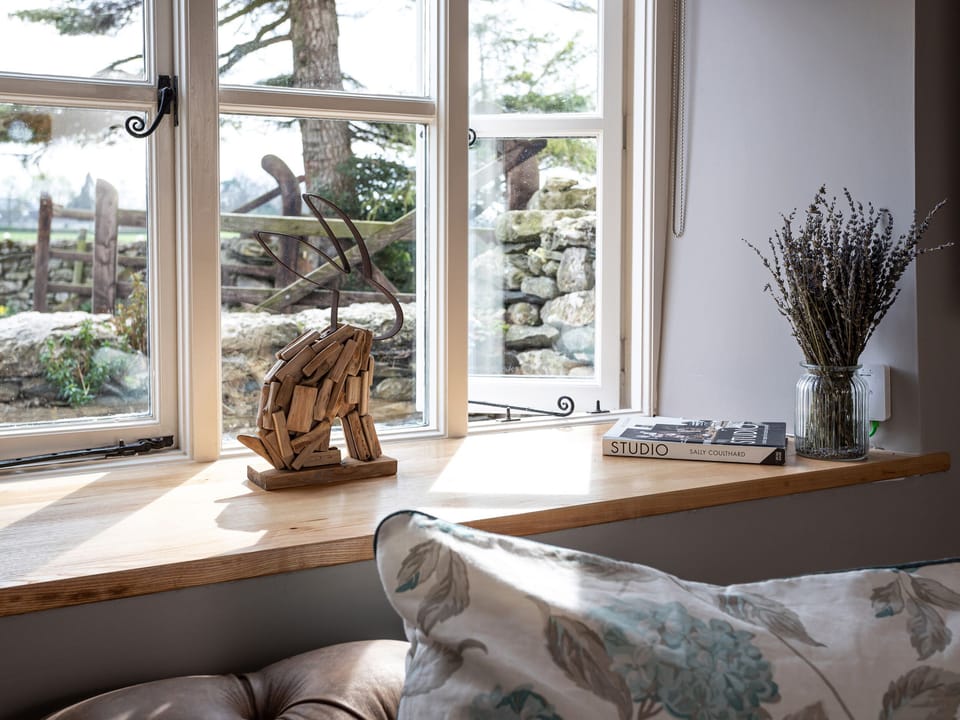 Cottage | View from property