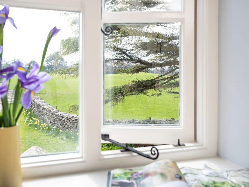 Cottage | View from property