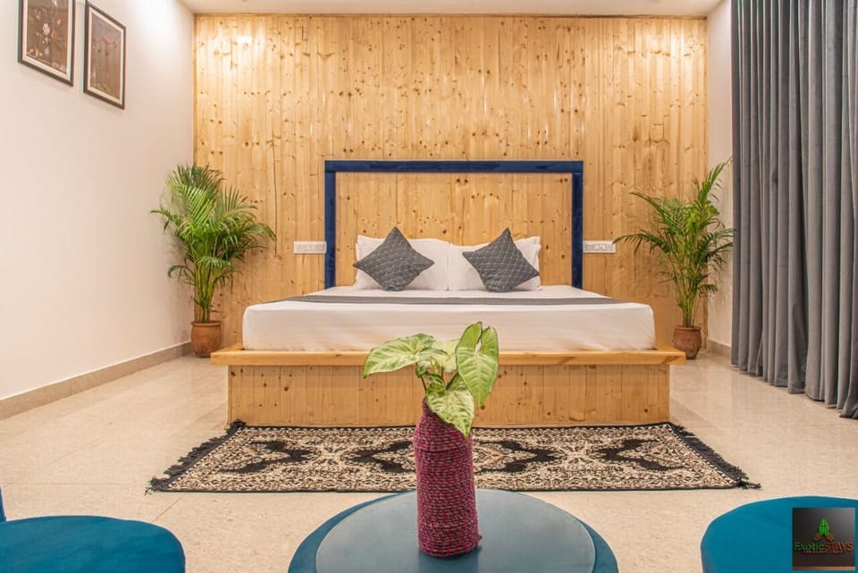Deluxe Room | 20 bedrooms, Egyptian cotton sheets, premium bedding, memory foam beds
