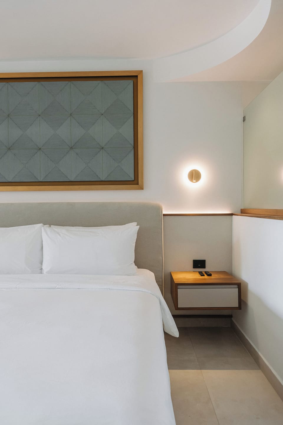 Lux Suite 2 Bedroom (Jungle View - Partial Beach View) | 1 bedroom, in-room safe, blackout drapes, iron/ironing board