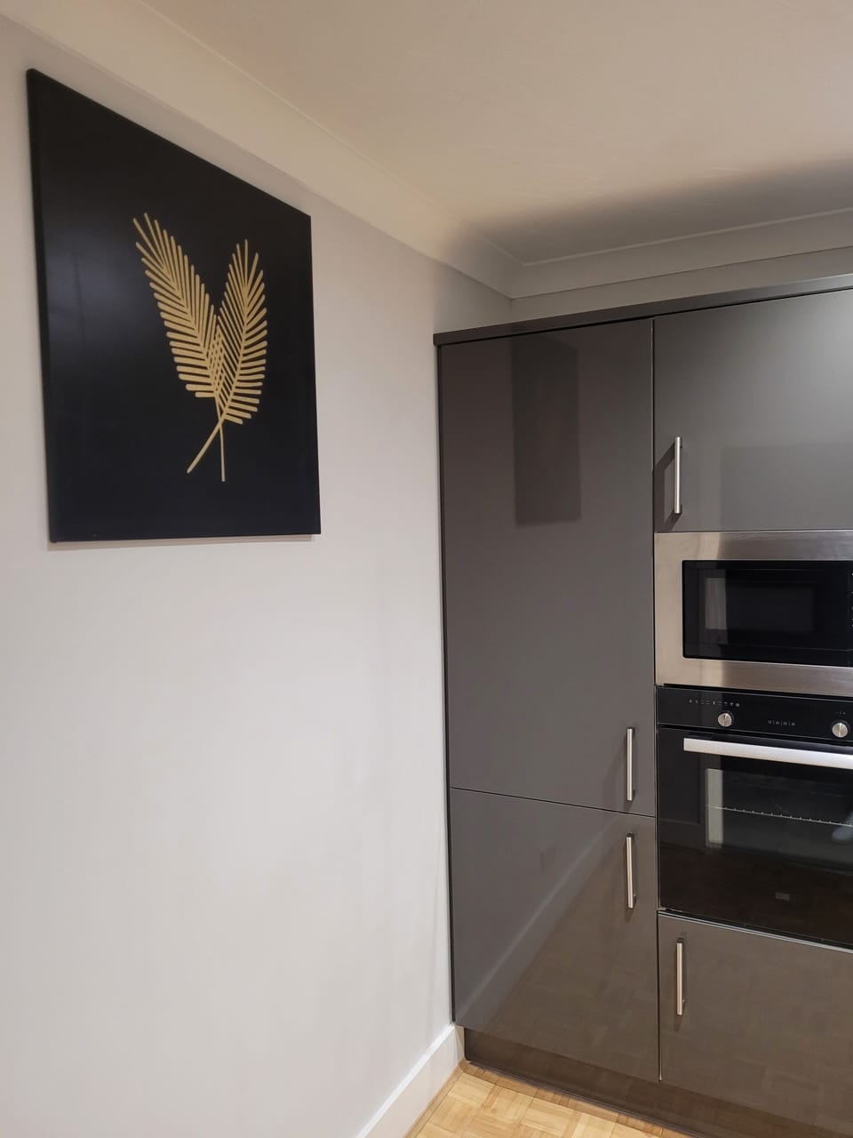 Apartment | Interior