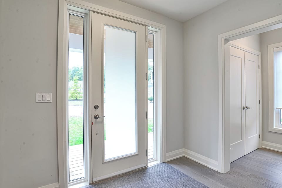 Belle Foyer