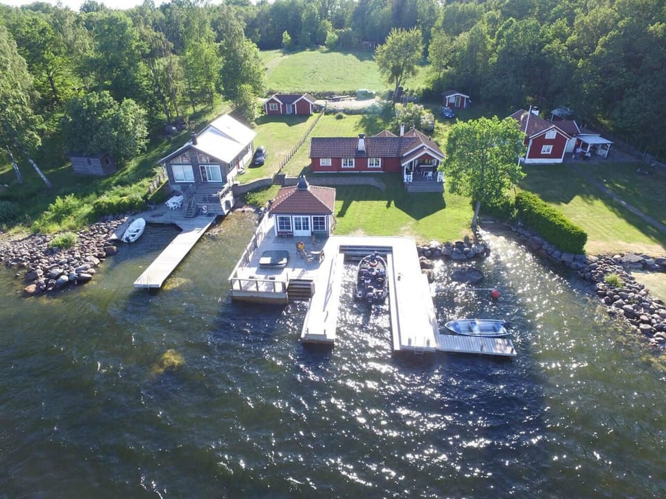 Cottage | Exterior