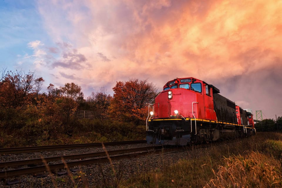 8 min from Texas A&M campus, and sporting fields. (photo is of train going through College Station, hence the name).