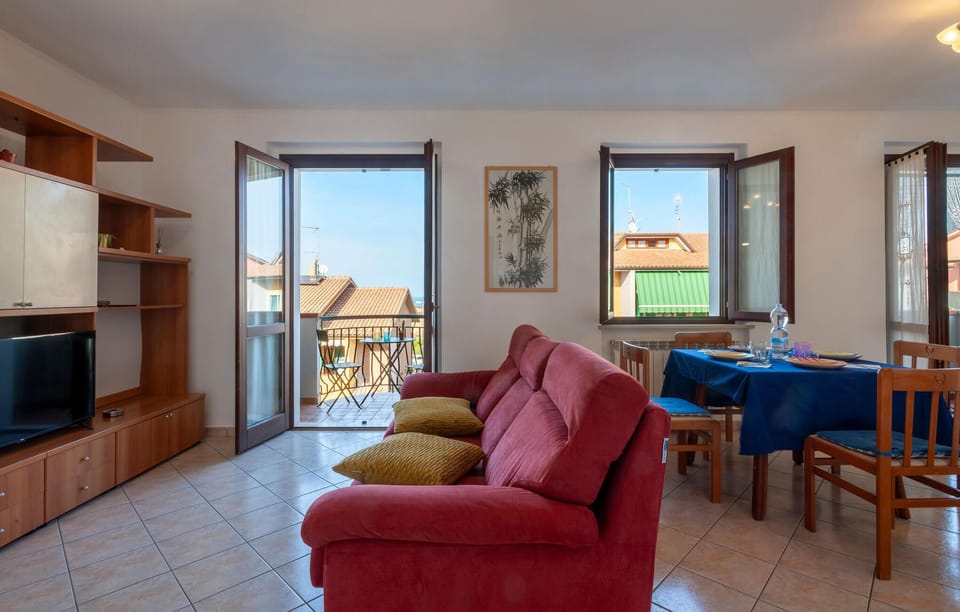living-room