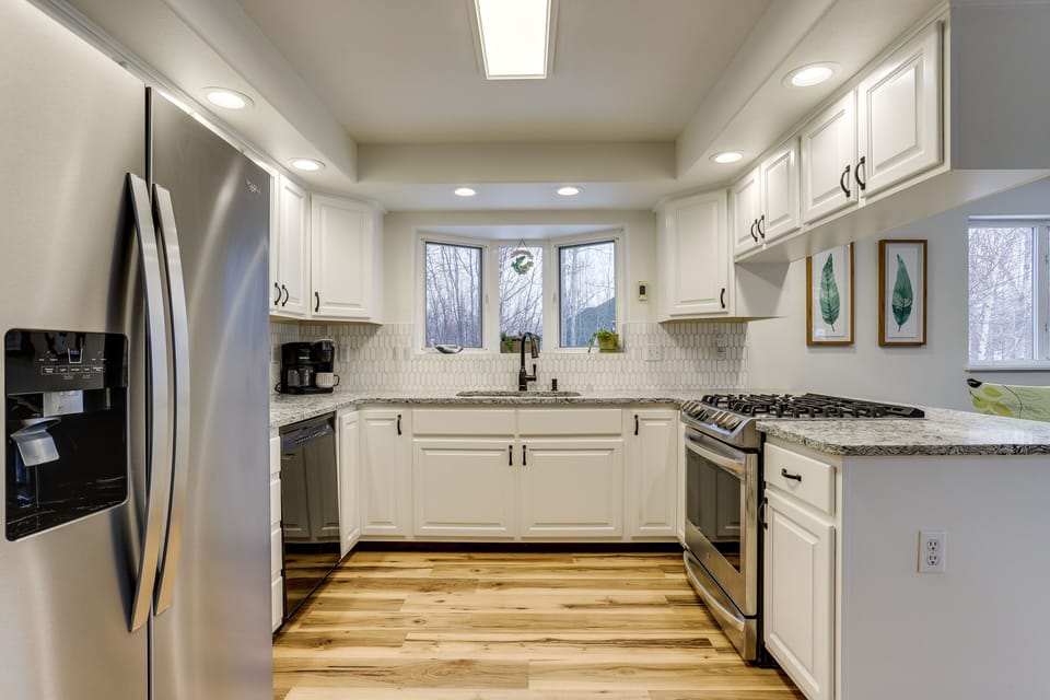 Kitchen | Spices