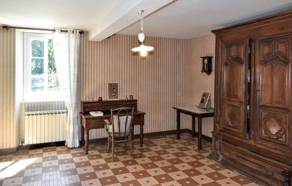 living-room