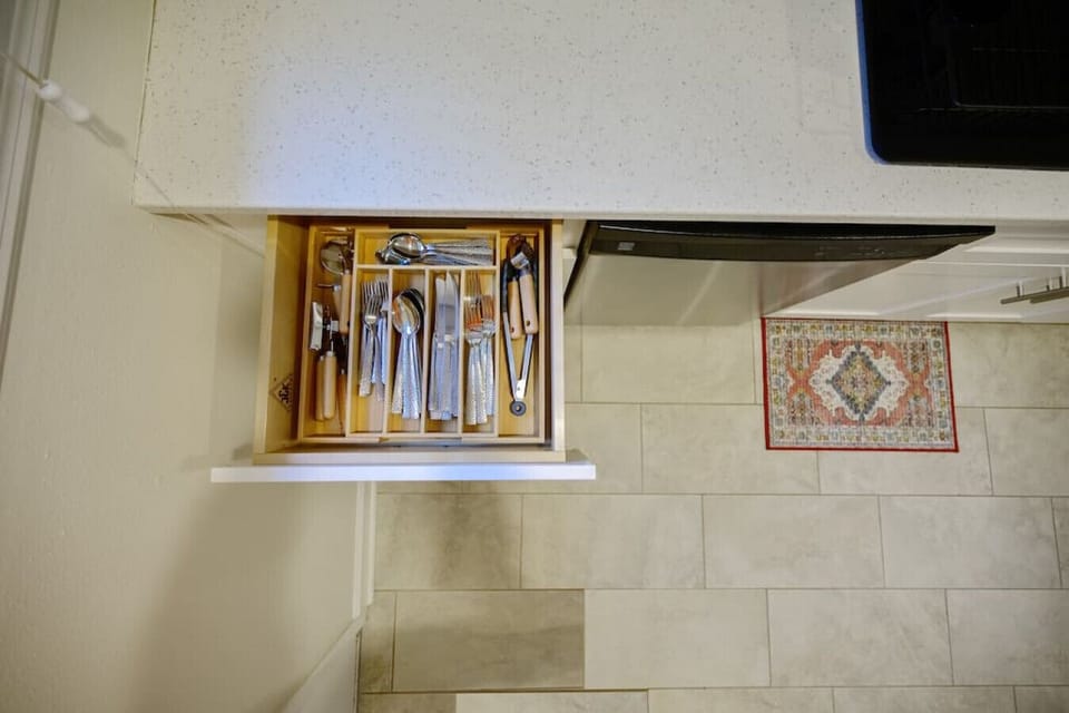Silverware