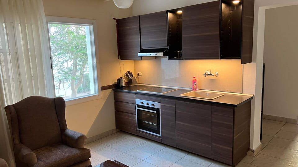 Comfort Apartment | Private kitchen
