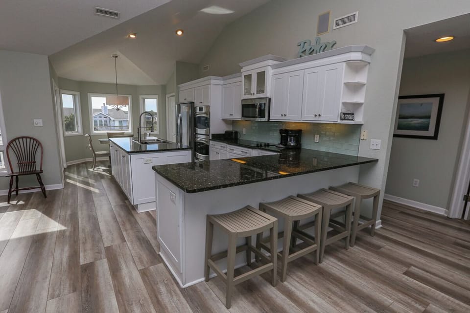 Kitchen 2024