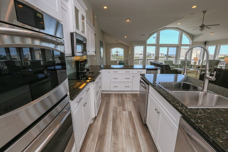 Kitchen 2024
