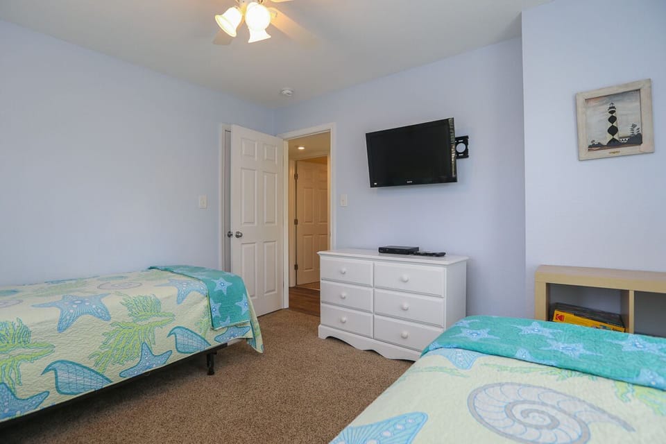 Bedroom 4 2023