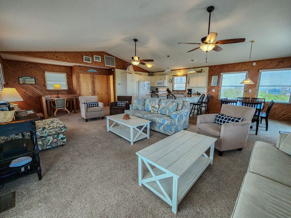 Living Room 2023
