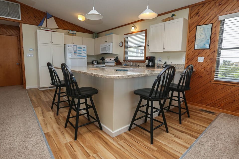 Kitchen 2023
