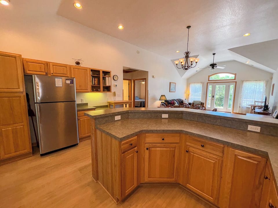 Kitchen 2025