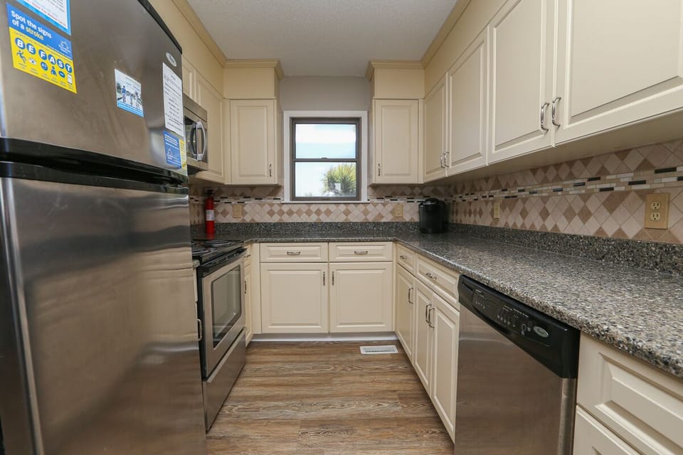 Kitchen 2023